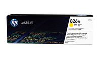 HP 826A | CF312A | Toner Cartridge | Yellow