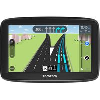 TomTom XL 335SE 4.3-Inch GPS Navigator