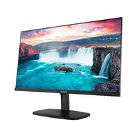 VIOTEK H250 25-Inch Professional LED Monitor | 75Hz, 2ms, Near-Frameless 1080p Monitor | Color-Rich TN Panel, 20M:1 DCR, 99% sRGB | HDMI VGA w/VESA