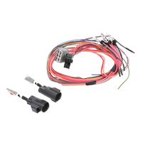 13-18 RAM 3500 4500 5500 Auxiliary Switch UPLIFTER Wiring KIT 68209998AC