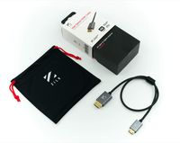 ZILR Ultra High Speed HDMI Cable 4K Ultra HD Ethernet HDMI Type A To Mini HDMI Type C Cable Ultra HDMI 2.0 Cable 4K HDCP2.2 4K HDMI Camera HDMI Cable Premium High Speed HDMI Cable Short HDMI Cable