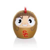 NCAA Bitty Boomer Wireless Bluetooth Speaker, USC Trojans