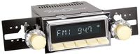 Retro Manufacturing HI-127-68-78 Car Radio