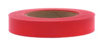 1" Red Color-Code Labeling Tape, Removable Adhesive | 60 Yard Roll