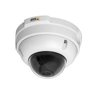 Axis 0251001 231D+ Network Dome Camera
