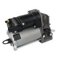 Air Suspension Compressor Pump for Mercedes-Benz 2007-2009 GL320 & 2007-2012 GL450 & 2010-2012 GL350 & 2008-2012 GL500 / GL550
