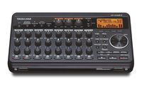 Tascam DP-008EX 8-Track Digital Pocketstudio Multi-Track Audio Recorder