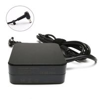 65W 19V 3.42A Ac Adapter Laptop Charger Power Supply for Asus A450 K401 K501 F554 F555 R509 R503U D450 D550 VivoBook Q301LA Q500A Q501LA Q551LN Transformer Book Flip TP500 TP500L TP500LA TP550LA