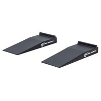 Race Ramps RR-TJ-S Trak-Jax with Stop (Pack of 2)