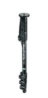Manfrotto 290 Carbon Fiber 4-Section Monopod (MM290C4US)