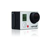 GoPro Battery BacPac One Color, One Size