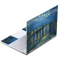 MightySkins Skin Compatible with Google Pixelbook - Over The Rhone | Protective, Durable, and Unique Vinyl Decal wrap Cover | Easy to Apply, Remove, and Change Styles | Made in The USA