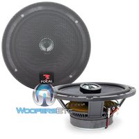 Focal Access 165 CA1 6.5-Inch Coaxial Speaker Kit