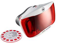 View-Master Deluxe VR Viewer
