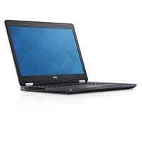 Dell 10FKY Latitude 5470 14" Laptop (Intel Core i5-6300U, 8GB 2133MHz RAM, 256GB SSD, Windows 10 Pro, Black)