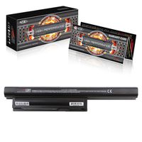 LB1 High Performance Battery for Sony VGP-BPL26 VGP-BPS26 VGP-BPS26A