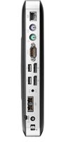 HP T630 Thin Client, AMD GX-420GI R7E @2.0 GHZ, 4GB RAM, 16GB HDD, AMD Radeon R7E Graphics, Windows 7 Embedded (Certified Refurbished)
