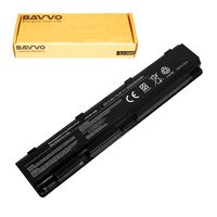 Bavvo Battery Compatible with Toshiba Qosmio X70 Battery