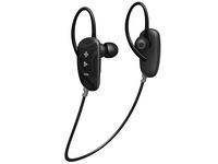 HMDX HX-EP250BK HoMedics Craze Wireless Stereo Ear Buds Black
