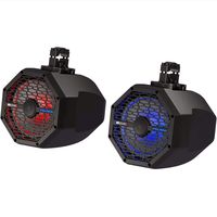 POLARIS SPORTSMAN ACE & RZR EXTREME AUDIO PODS BY MB QUART 2883739
