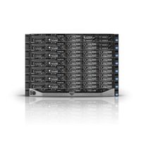 Dell POwerEdge R620 Server 2X E5-2650 16 Cores 96GB H710p 8X 600GB SAS Drives (Renewed)