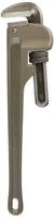 Wilton 38218 18-Inch Aluminum Pipe Wrench