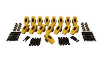 Crane Cams 36759-16 Gold Race Rockers w/ 1.6 Ratio for Ford 221-351W w/Pedestal Mount