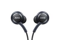 Samsung Earphones Corded Tuned by AKG (Galaxy S8 and S8+ Inbox replacement), Grey