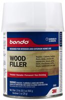 Bondo 20082, Quart Home Solutions Wood Filler