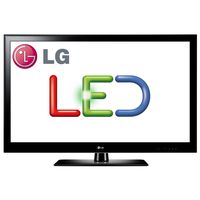 LG 22LE5300 22-Inch 1080p 60 Hz LED LCD HDTV