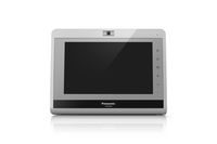 Panasonic UN-W700 Multimedia System (Featuring Skype)