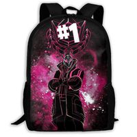 KKKBGbackpack Funny Game Backpack Middle Student School Bag COSPLAY Laptop Backpack For Women Men/Children Gaming Backpack 11.0"L6.2"W16.9"H