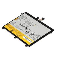 Dentsing L13M4P21 7.4V 34Wh 4600mAh Battery for Lenovo YOGA 2 11 20428/ 20332 11.6" L13L4P21