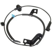 Holstein Parts  2ABS0811 ABS Speed Sensor