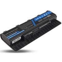 A32N1405 Laptop Battery for ASUS ROG G551 G58JK G771 G771JK G771JM G551JK G551JM N551 N751 GL551 GL551-DH71 GL551JM GL551JM-DH71 GL551JW-DS74 GL551JW-DS71 GL551JW-AH71 GL771 A32NI405