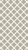 Ella Bella Photography Backdrop Paper, Mediterranean - Gray, 48" x 12', 1 Roll