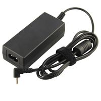 Futurebatt 12V 3.33A AC Adapter Charger for Samsung Chromebook 2 3 Xe303c12 Xe303c12-a01us Xe500c13 Xe503c12 Xe500c12-k01us Xe503c32-k01us Np930x2k, Chromebook ATIV Smart PC XE500T1C XE700T1C