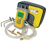 UEI Test Instruments EM201SPKIT Static Pressure Kit