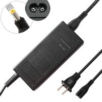 AC Adapter Charger for Toshiba Satellite C55 C55D C75 C75D CL15 C650 C650D C655 C655D C675 C850 C855 C855D C875 C875D L305 L455D L505 L655 L750 L755 L755D L855