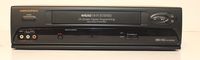 Memorex MVR4040 VCR Hi-Fi Stereo Video Cassette Recorder