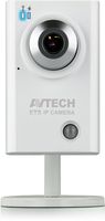 AVM302A AVTECH 1.3 MP IP Camera with MicroSD Card Recording