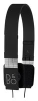 B&O PLAY by Bang & Olufsen Beoplay Form 2i On-Ear Headphone (Black)