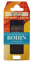 Bohin Betweens Hand Needles, Size 9, 20 Per Package