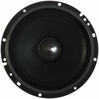 American Bass Vfl65mr 6.5 350w Car Audio Midrange Driver 350 Watt 6 1/2