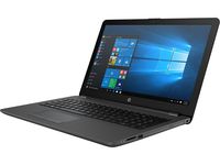 2018 HP 255 G6 15.6" HD Wide Screen Business Laptop Computer, AMD A6-9220 up to 2.9GHz, 8GB DDR4 RAM, 512GB SSD, DVD, 802.11ac WiFi, USB 3.1, Bluetooth 4.2, HDMI, Windows 10 Professional
