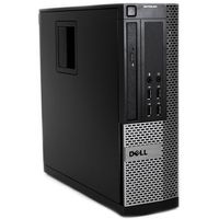 Dell OptiPlex 790 Desktop PC - Intel Core i5-2400 3.1GHz 8GB 2TB DVD Windows 10 Pro (Certified Refurbished)