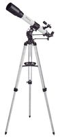 Vixen Optics Space Eye Refracting Telescope, White (32754)