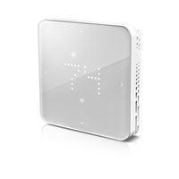 Swann SWO-ZTH01K-US One Zen Thermostat (White)