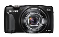 FUJIFILM Digital Camera F900EXR B Black 1/2 inch16MPS CMOSIISensor x20 Optical zoom F FX-F900EXR B