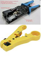 Ezdiyworld-Economic Tool Kit- CompressionTool & Stripper Tool